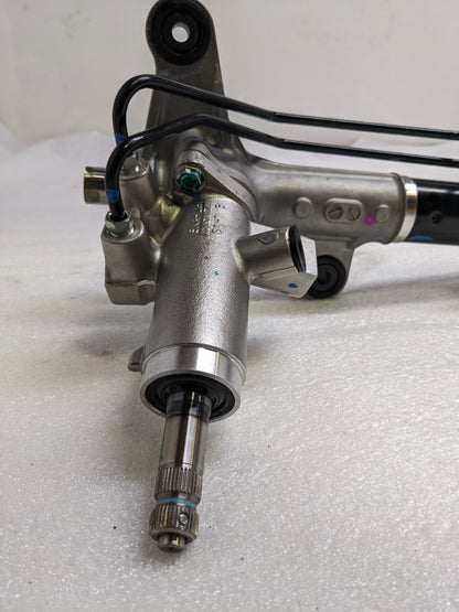 HONDA 53601-SNA-A52 POWER STEERING GEAR FOR 2007-2011 HONDA CIVIC NEW SR