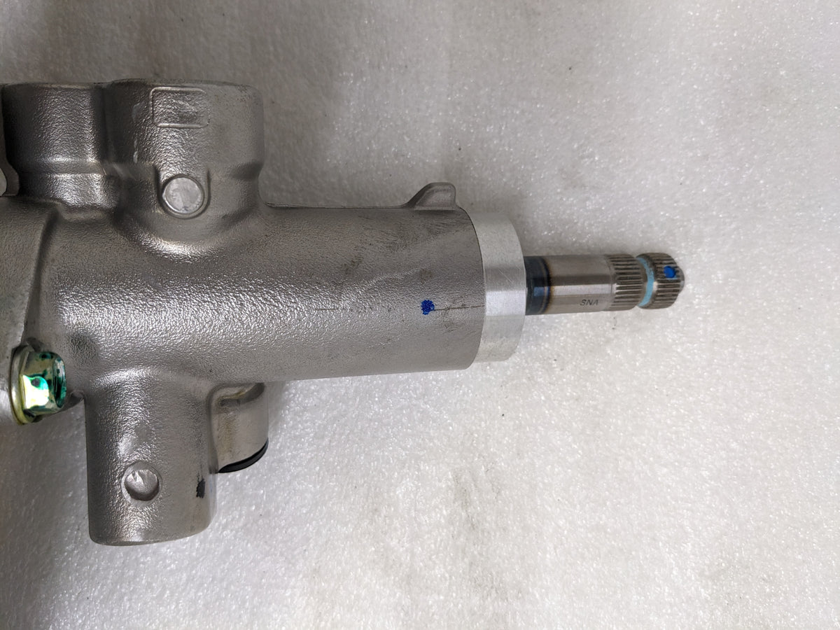 HONDA 53601-SNA-A52 POWER STEERING GEAR FOR 2007-2011 HONDA CIVIC NEW SR