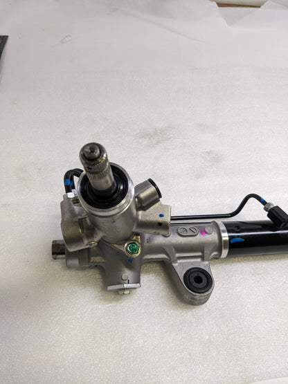HONDA 53601-SNA-A52 POWER STEERING GEAR FOR 2007-2011 HONDA CIVIC NEW SR