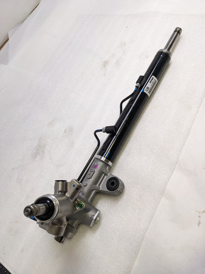 HONDA 53601-SNA-A52 POWER STEERING GEAR FOR 2007-2011 HONDA CIVIC NEW SR