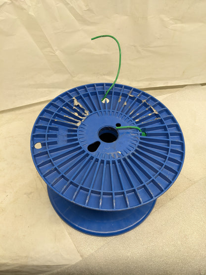 SEA M22759 COPPER WIRE AND CABLE GREEN 11-10 275 FT AND 215 FT (490 FT) 32