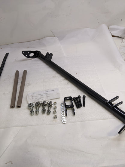 AVID RACING AC.TS.002PRO PRO SERIES TRACTION SYSTEM FOR 1992-2000 HONDA CIVIC NEW B2
