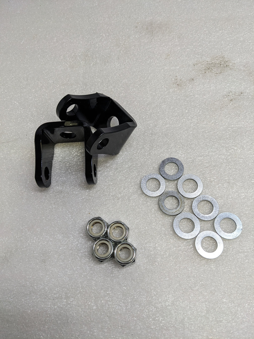 AVID RACING AC.TS.002PRO PRO SERIES TRACTION SYSTEM FOR 1992-2000 HONDA CIVIC NEW B2