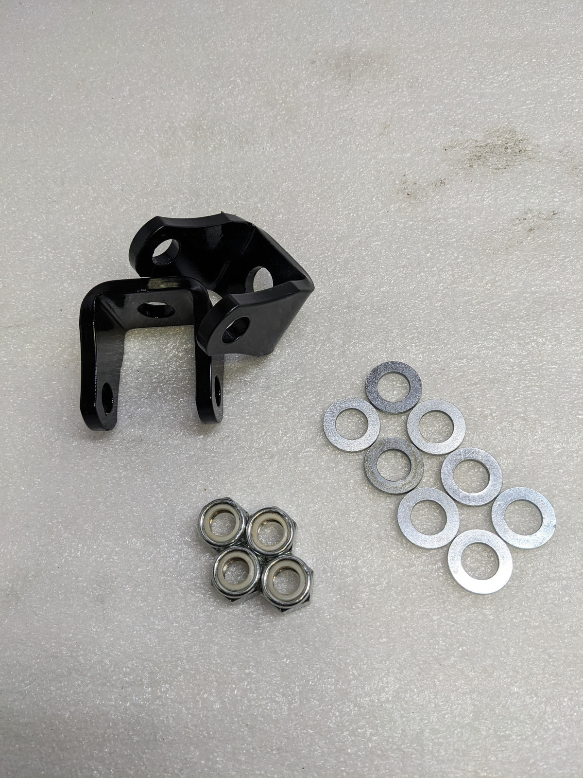 AVID RACING AC.TS.002PRO PRO SERIES TRACTION SYSTEM FOR 1992-2000 HONDA CIVIC NEW B2