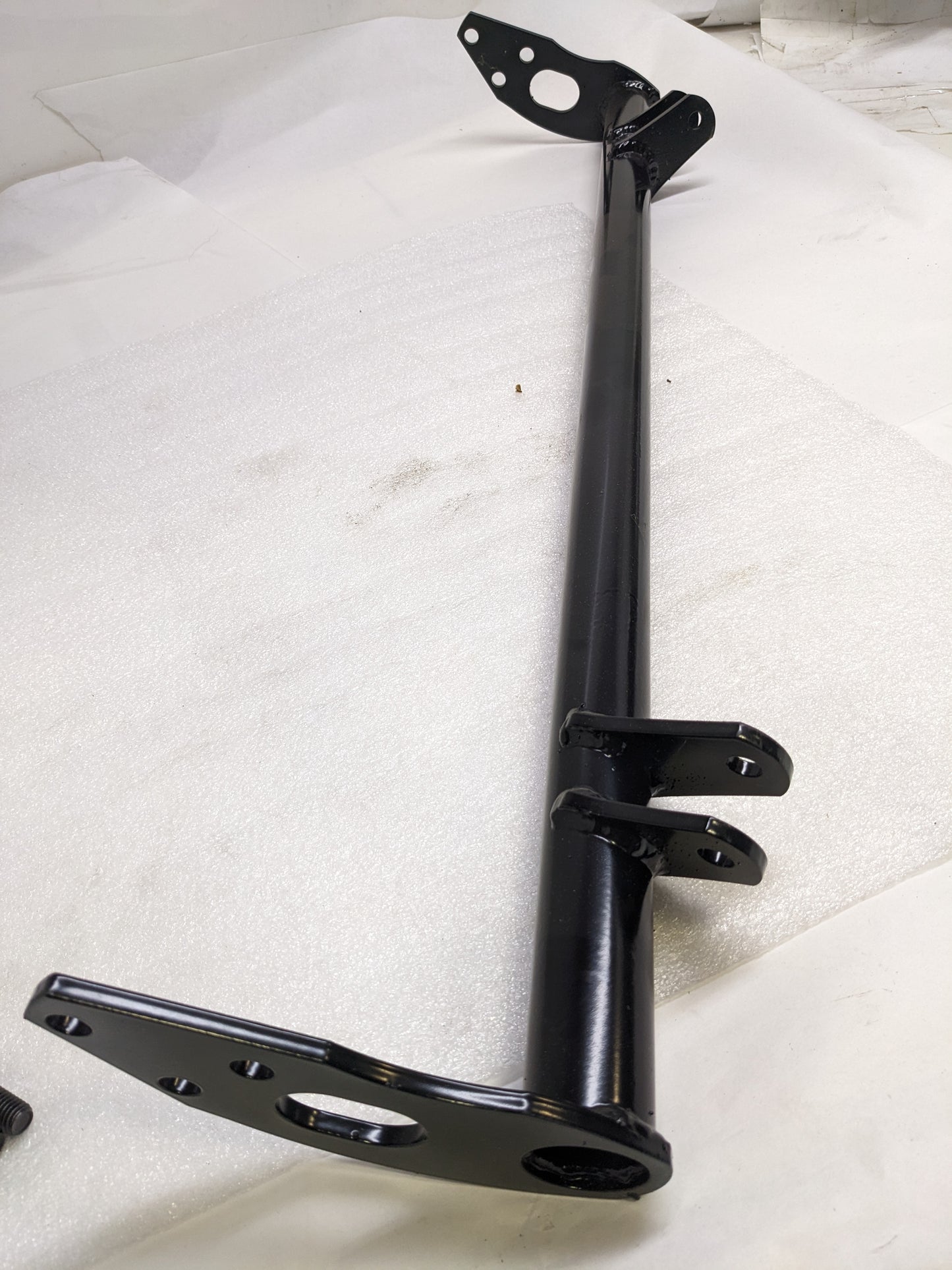 AVID RACING AC.TS.002PRO PRO SERIES TRACTION SYSTEM FOR 1992-2000 HONDA CIVIC NEW B2