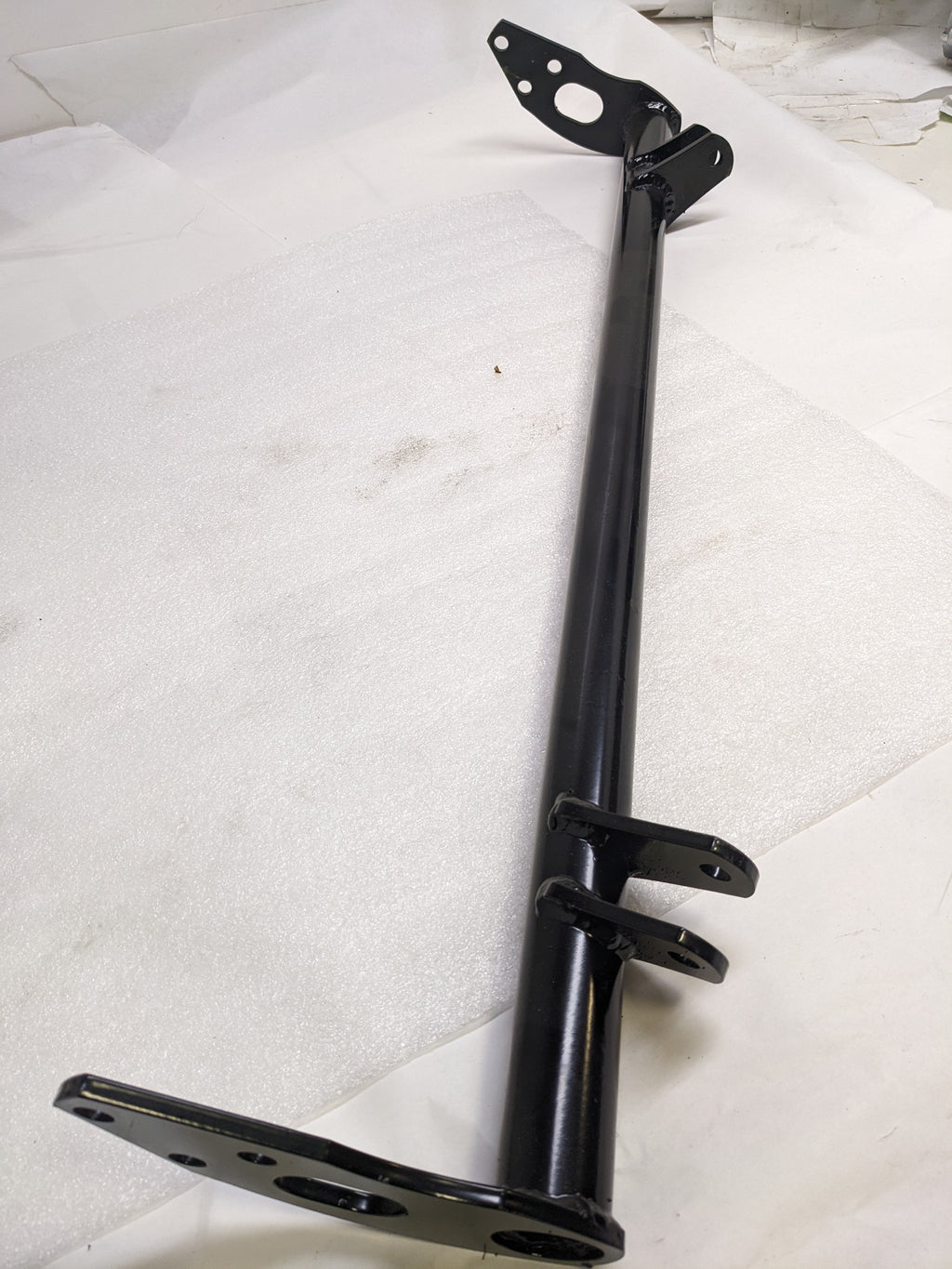 AVID RACING AC.TS.002PRO PRO SERIES TRACTION SYSTEM FOR 1992-2000 HONDA CIVIC NEW B2