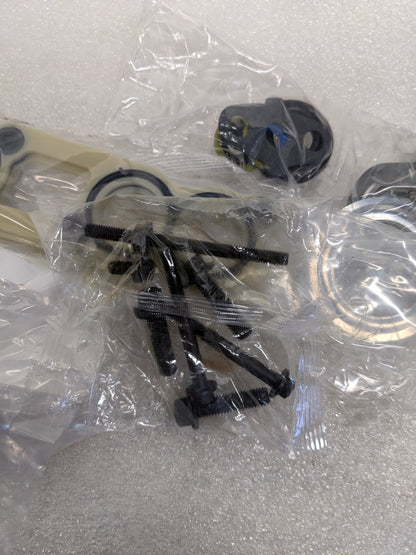 DORMAN 904-262 EXHAUST GAS RECIRCULATION COOLER KIT R18