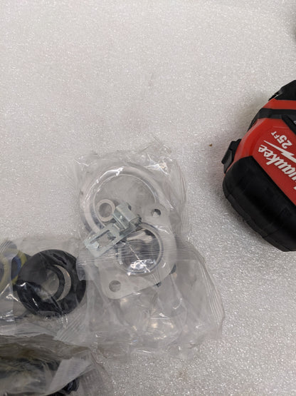 DORMAN 904-262 EXHAUST GAS RECIRCULATION COOLER KIT R18