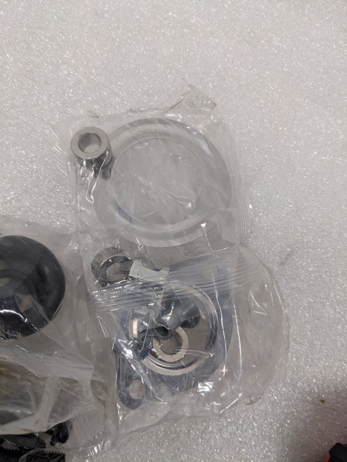 DORMAN 904-262 EXHAUST GAS RECIRCULATION COOLER KIT R18