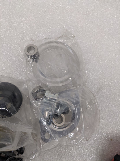 DORMAN 904-262 EXHAUST GAS RECIRCULATION COOLER KIT R18