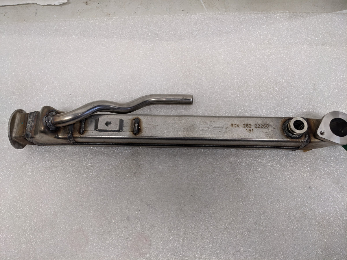 DORMAN 904-262 EXHAUST GAS RECIRCULATION COOLER KIT R18