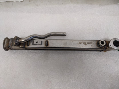 DORMAN 904-262 EXHAUST GAS RECIRCULATION COOLER KIT R18