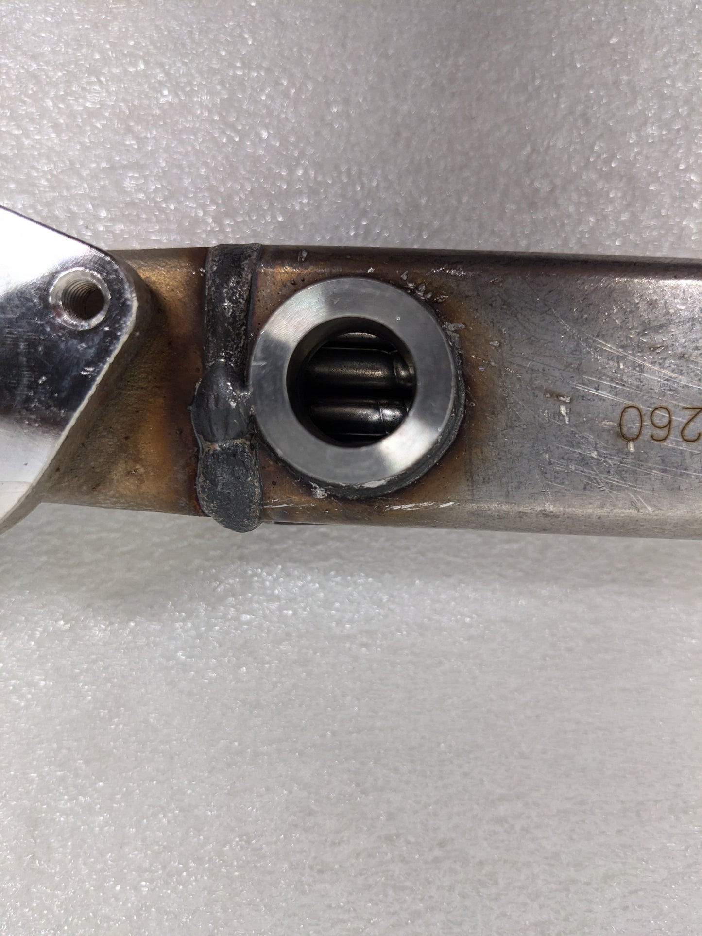 DORMAN 904-262 EXHAUST GAS RECIRCULATION COOLER KIT R18