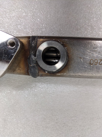 DORMAN 904-262 EXHAUST GAS RECIRCULATION COOLER KIT R18