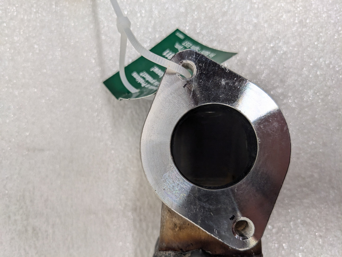 DORMAN 904-262 EXHAUST GAS RECIRCULATION COOLER KIT R18