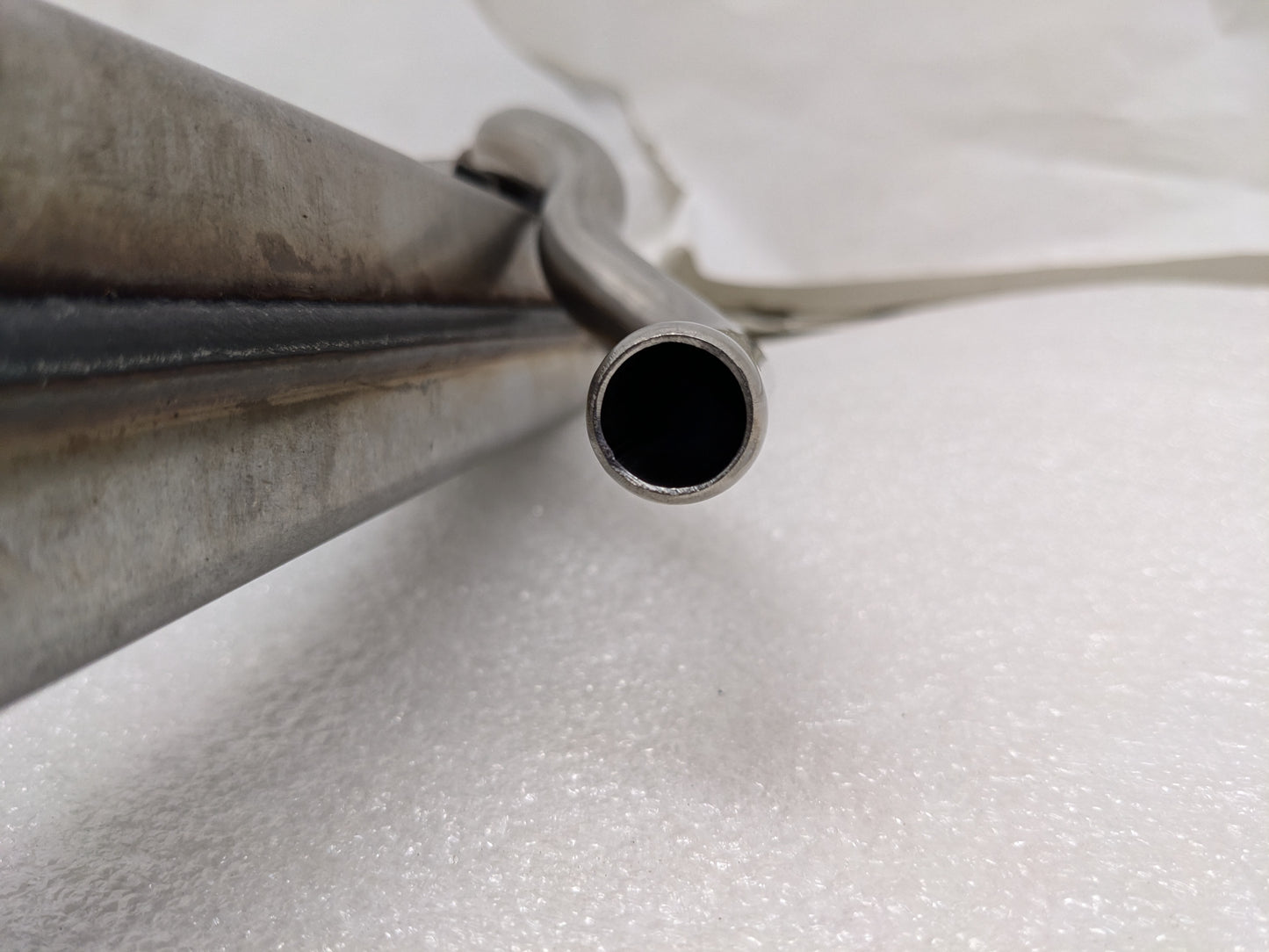 DORMAN 904-262 EXHAUST GAS RECIRCULATION COOLER KIT R18