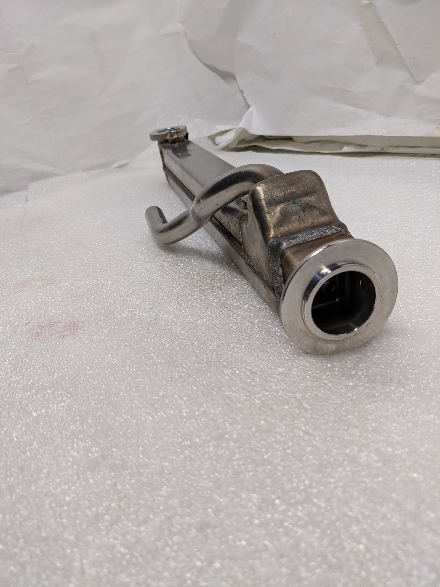 DORMAN 904-262 EXHAUST GAS RECIRCULATION COOLER KIT R18