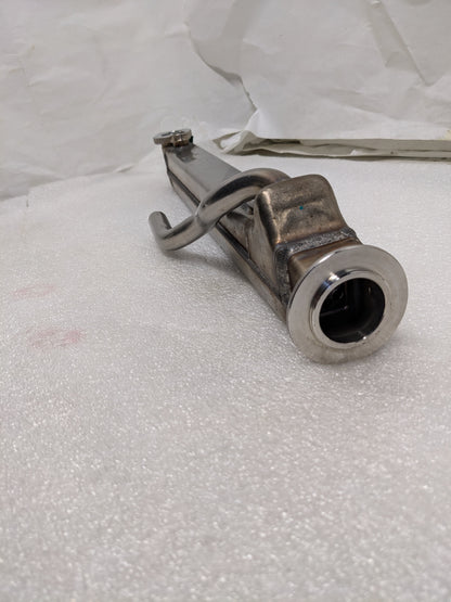 DORMAN 904-262 EXHAUST GAS RECIRCULATION COOLER KIT R18