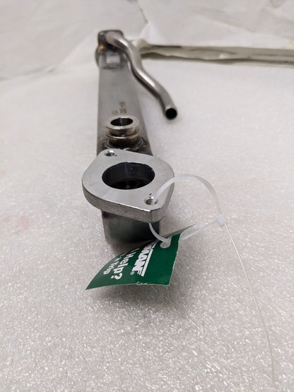 DORMAN 904-262 EXHAUST GAS RECIRCULATION COOLER KIT R18