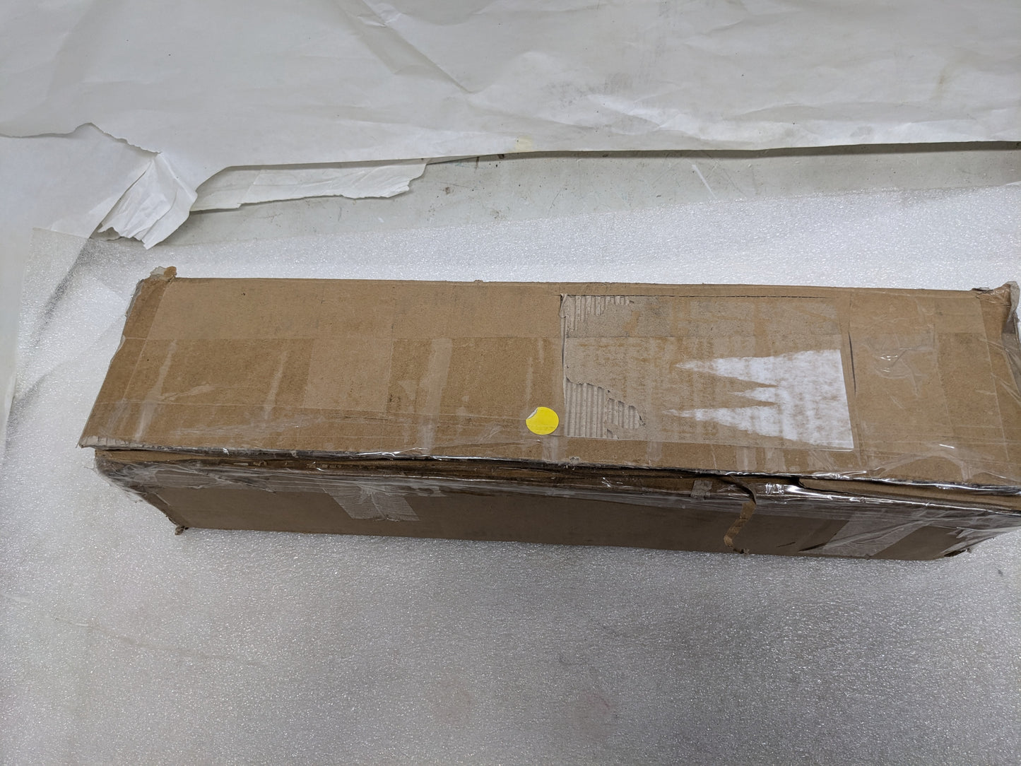 DORMAN 904-262 EXHAUST GAS RECIRCULATION COOLER KIT R18