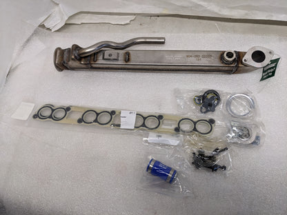 DORMAN 904-262 EXHAUST GAS RECIRCULATION COOLER KIT R18