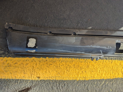 PORSCHE 91155904800  PASSENGER SIDE ROCKER PANEL FOR 1974-1989 911 G NEW SR