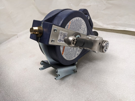 3M 3503872 SMART LOCK SELF-RETRACTING  LIFELINE 20 FT H2