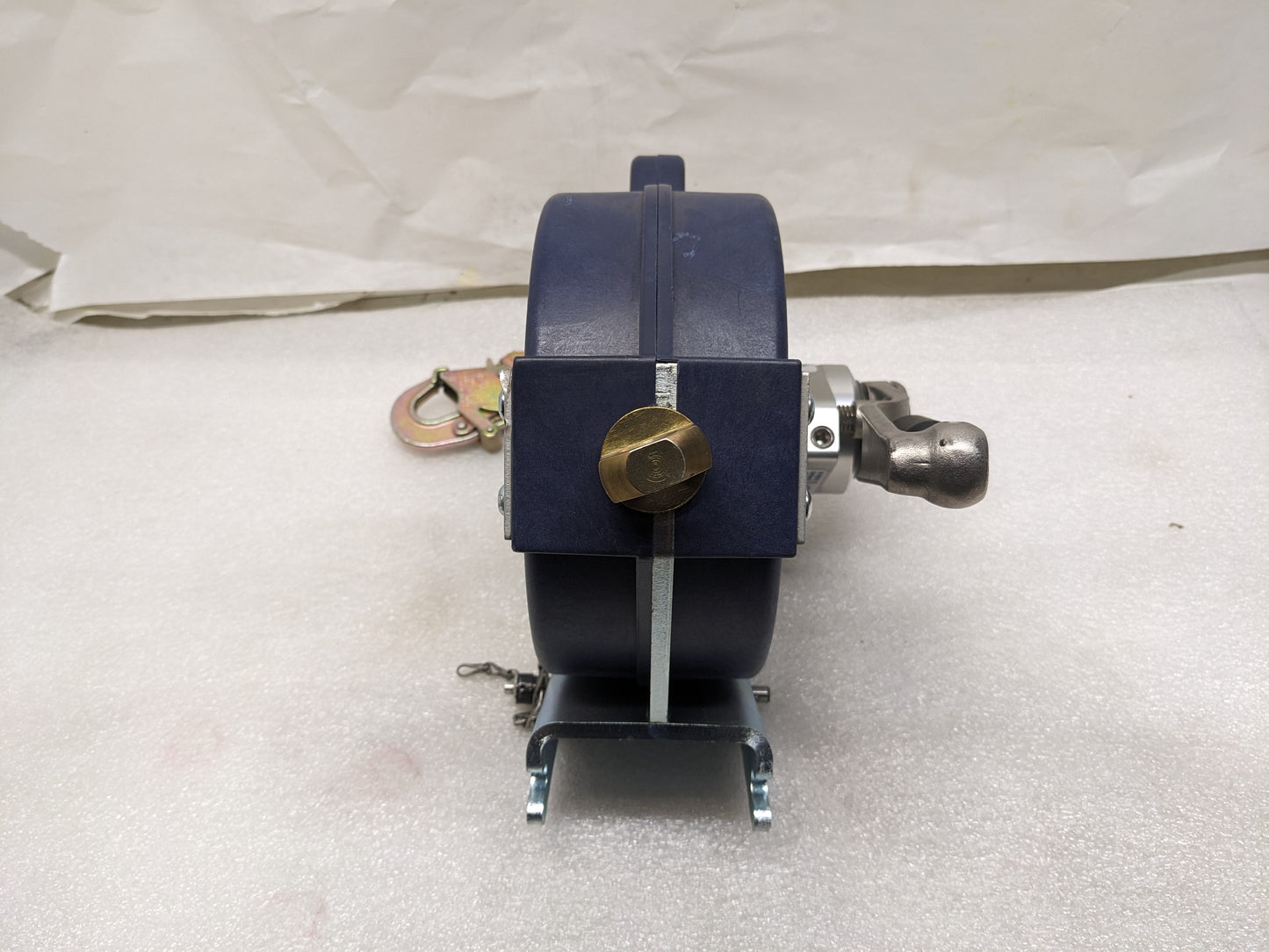 3M 3503872 SMART LOCK SELF-RETRACTING  LIFELINE 20 FT H2