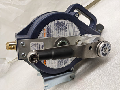 3M 3503872 SMART LOCK SELF-RETRACTING  LIFELINE 20 FT H2