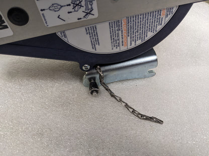 3M 3503872 SMART LOCK SELF-RETRACTING  LIFELINE 20 FT H2