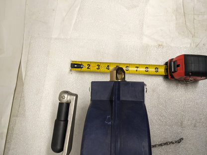 3M 3503872 SMART LOCK SELF-RETRACTING  LIFELINE 20 FT H2