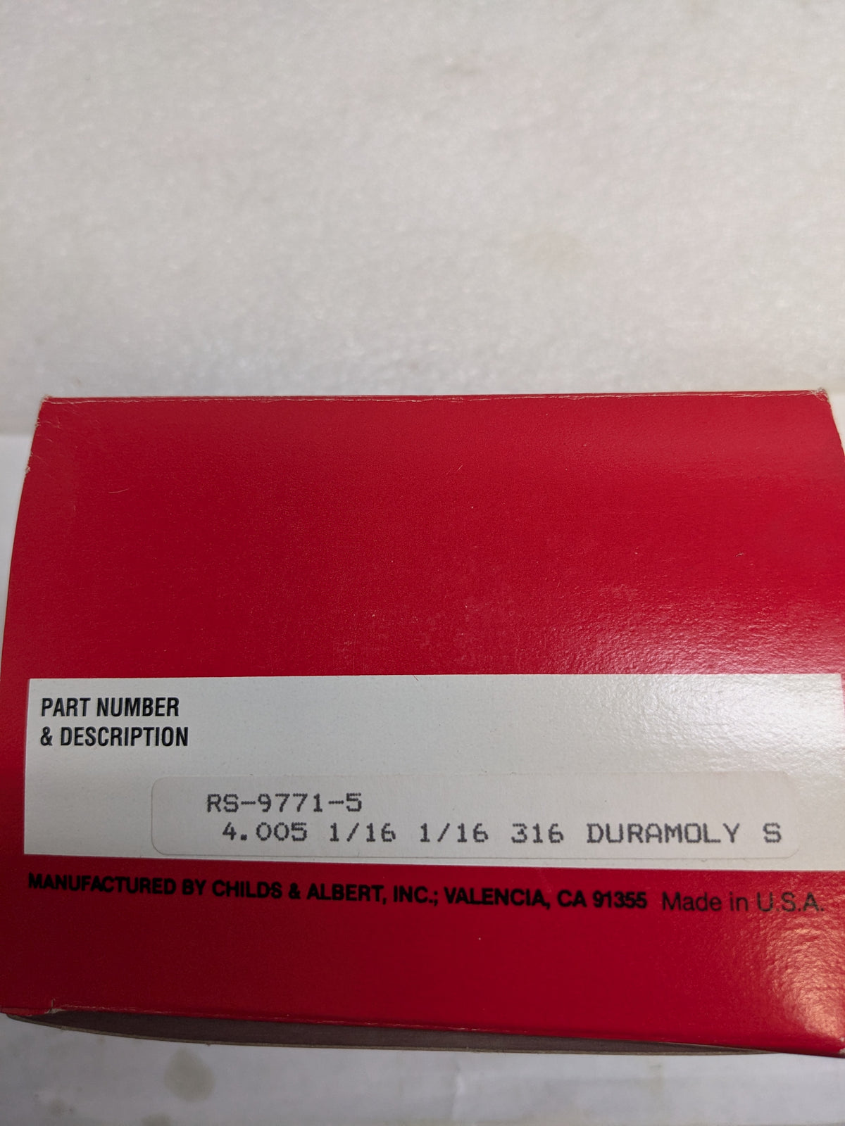 ROSS RACING PISTONS 73747 SET OF 4 PISTONS FOR PORSCHE NEW SR