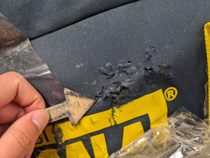 3M 3400168 RETRACTING LIFELINE 85 FT 3 WAY EMERGENCY RETRIEVAL SYSTEM NEW J2