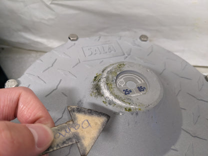 3M 3400168 RETRACTING LIFELINE 85 FT 3 WAY EMERGENCY RETRIEVAL SYSTEM NEW J2