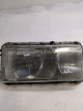 BOSCH 0301056107 LEFT HEADLIGHT HOUSING FOR 1972-1980 MERCEDES-BENZ S-CLASS W116 USED SRI