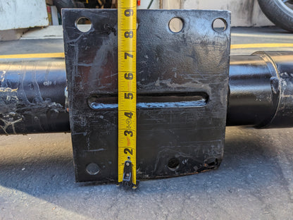 POWER GEAR LEG 400001 08302P 746