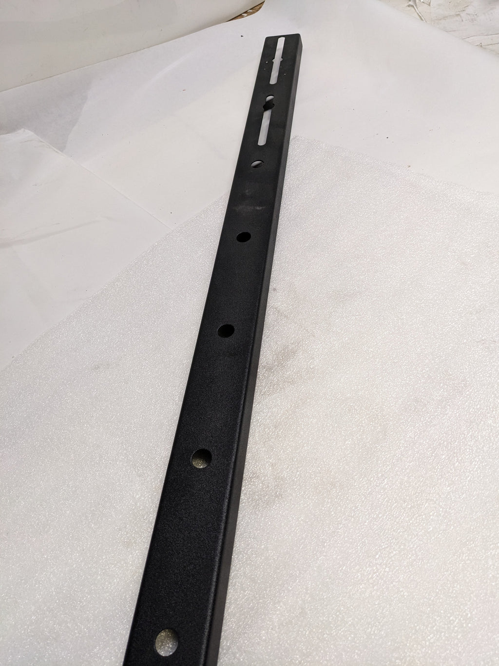 CARR 210311 WINDSHIELD MOUNT DELUXE STYLE LIGHT BAR FOR JEEP WRANGLER CJ NEW SR