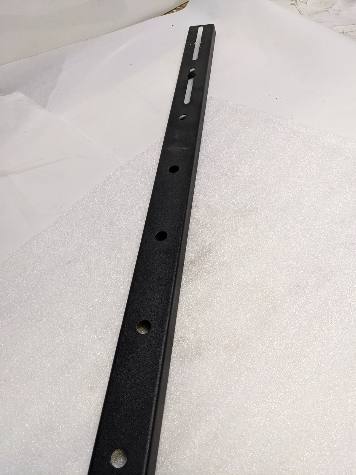 CARR 210311 WINDSHIELD MOUNT DELUXE STYLE LIGHT BAR FOR JEEP WRANGLER CJ NEW SR