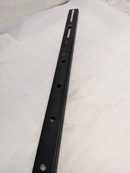 CARR 210311 WINDSHIELD MOUNT DELUXE STYLE LIGHT BAR FOR JEEP WRANGLER CJ NEW SR
