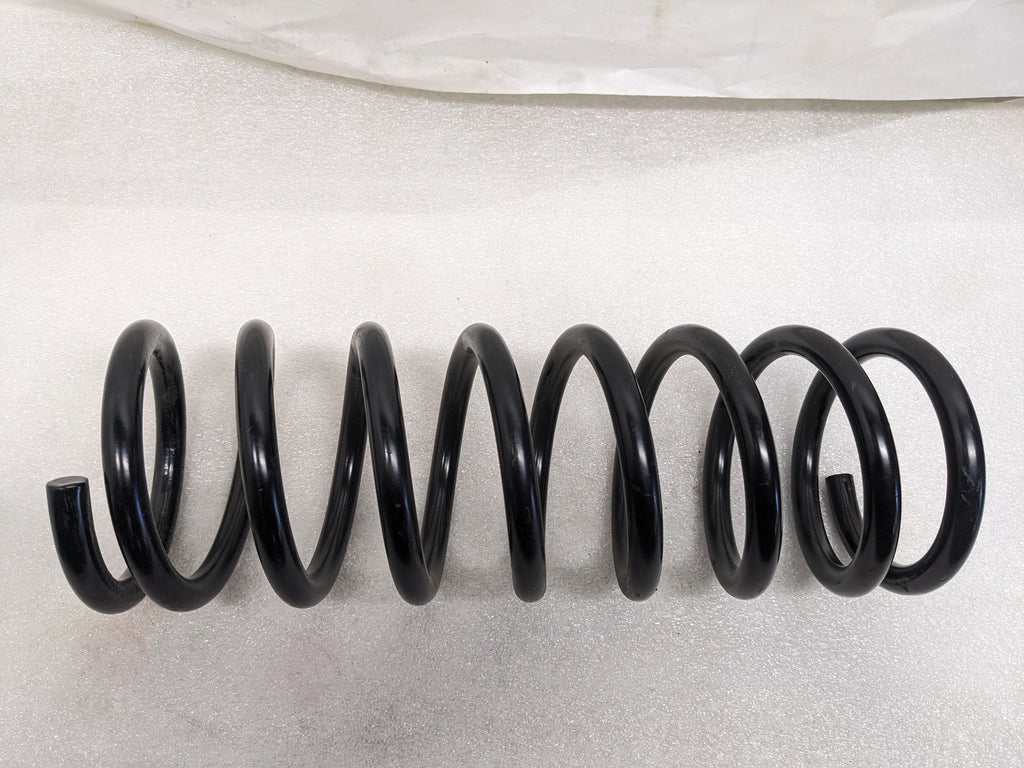 UNBRANDED COIL OVER SPRING 15"X5.25" BLACK NEW R6TD