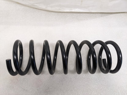 UNBRANDED COIL OVER SPRING 15"X5.25" BLACK NEW R6TD