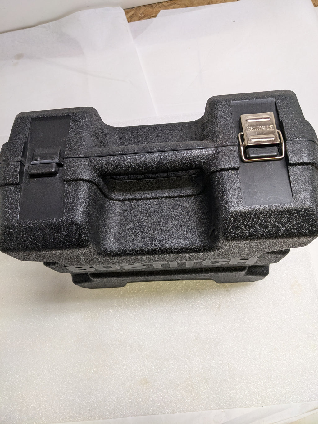 STANLEY BOSTITCH SL1838BC 18-GAUGE CAP STAPLER KIT 3/4" TO 1 1/2" NEW SR