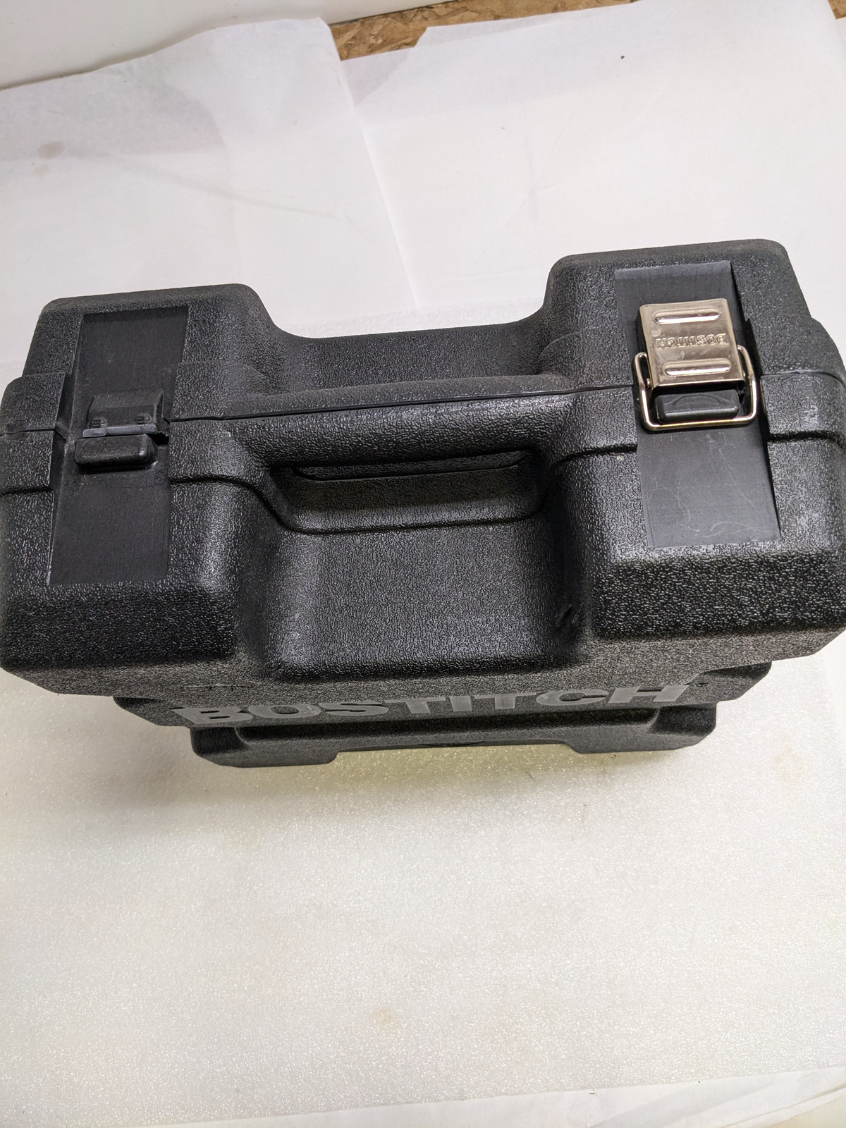 STANLEY BOSTITCH SL1838BC 18-GAUGE CAP STAPLER KIT 3/4" TO 1 1/2" NEW SR