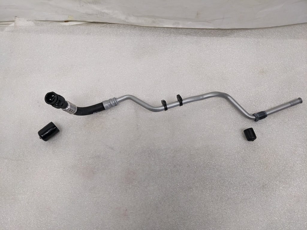 BMW 32416763571 RETURN PIPE FITS 2004-2010 BMW R25T2