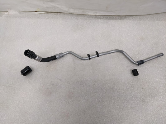 BMW 32416763571 RETURN PIPE FITS 2004-2010 BMW R25T2