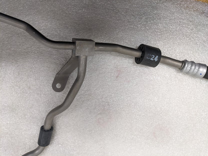 BMW 32416773989 POWER STEERING RETURN HOSE FITS 2008 550i BMW R25T2
