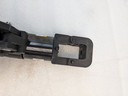 TE CONNECTIVITY 59974-1  8,200 PSI HYDRAULIC HAND CRIMPING USED SR