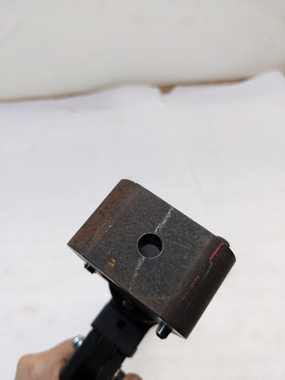 TE CONNECTIVITY 59974-1  8,200 PSI HYDRAULIC HAND CRIMPING USED SR
