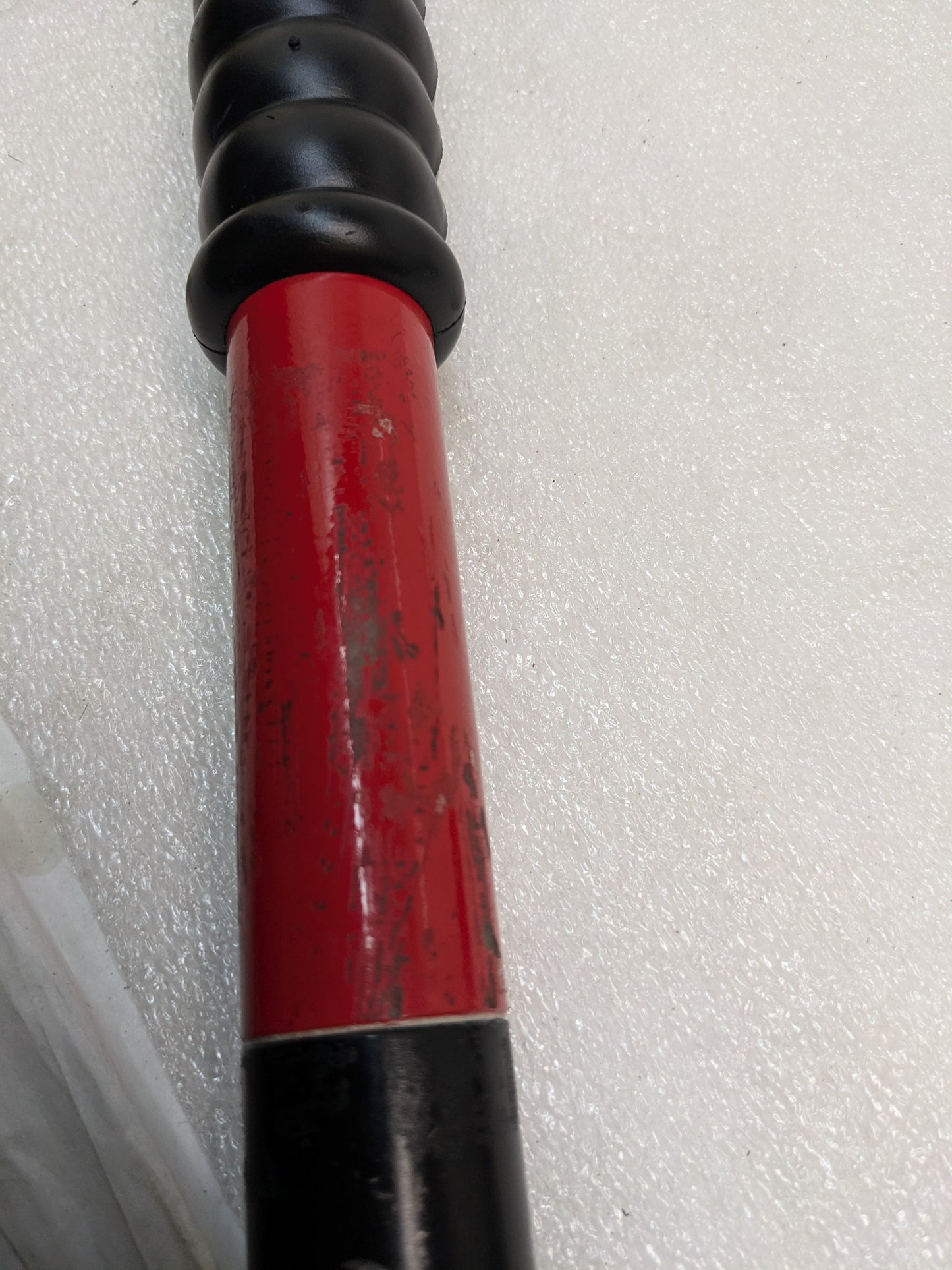 TE CONNECTIVITY 59974-1  8,200 PSI HYDRAULIC HAND CRIMPING USED SR