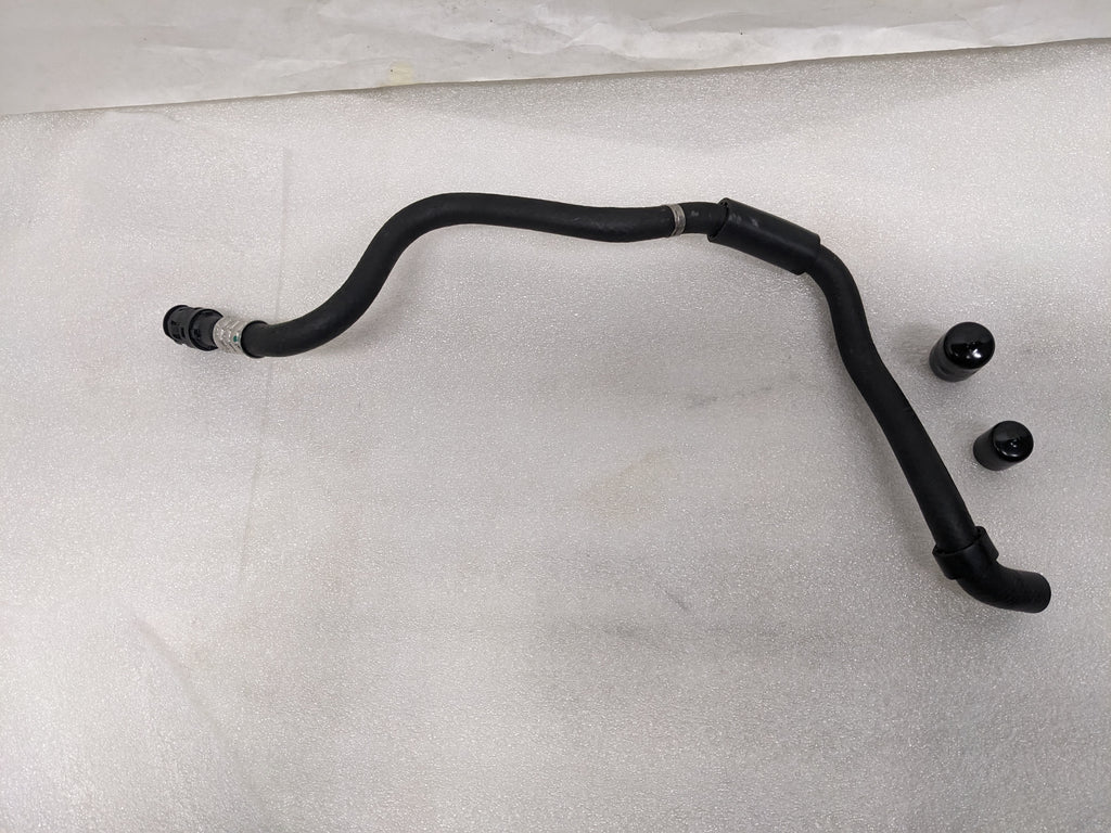 BMW 32416763563 RETURN LINE 2004-2010 R25T2